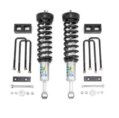 ReadyLift - ReadyLift 69-5531 3.0" SST Suspension Lift Kit