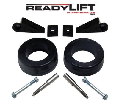 ReadyLift - ReadyLift 66-1055 2.25" Suspension Leveling Kit