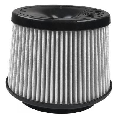 S&B Filters KF-1058D Replacement Dry Air Filter For S&B 75-5076D Intake