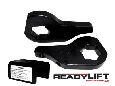 ReadyLift - ReadyLift 66-1000 2.0" Suspension Leveling Kit