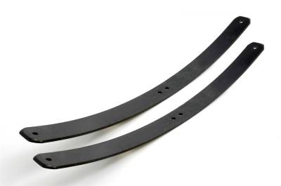 ReadyLift - ReadyLift 26-2215 Rear Add-A-Leaf Spring Kit-Pair