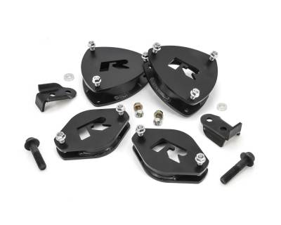 ReadyLift - ReadyLift 69-9921 2.0" SST Suspension Lift Kit