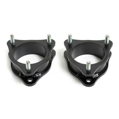 ReadyLift - ReadyLift 66-2058 2.5" Suspension Leveling Kit