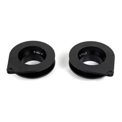 ReadyLift - ReadyLift 66-1031 1.5" Rear Coil Spring Spacers-Pair