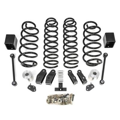 ReadyLift - ReadyLift 69-6827 2.5" SST Suspension Lift Kit