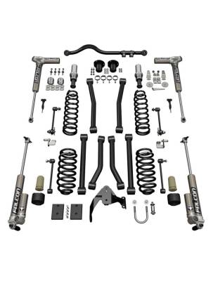 Teraflex - Teraflex 1313031 3" Sport ST3 Suspension Lift Kit