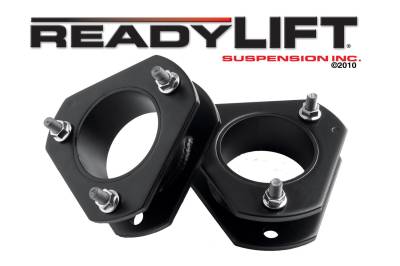 ReadyLift - ReadyLift 66-2050 3.0" Suspension Leveling Kit