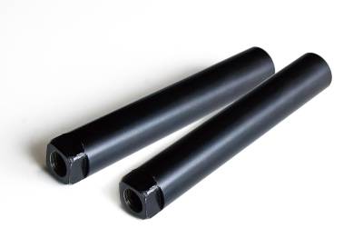 ReadyLift - ReadyLift 67-3156 Heavy Duty Tie Rod Reinforcement Sleeves