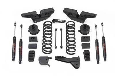 ReadyLift - ReadyLift 49-1630-K 6.0" Big Lift Suspension Lift Kit