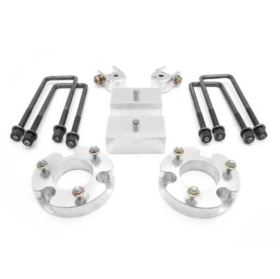 ReadyLift - ReadyLift 69-4630 3.0" SST Suspension Lift Kit