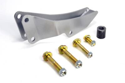 ReadyLift - ReadyLift 47-1511 Front Track Bar Bracket for 4.0"-6.0" Lift