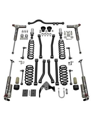 Teraflex - Teraflex 1313033 3" Sport ST3 Suspension Lift Kit