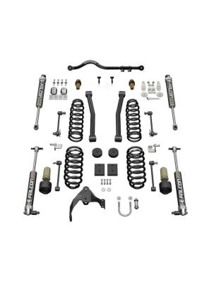 Teraflex - Teraflex 1212021 2.5" Sport ST2 Suspension Lift Kit