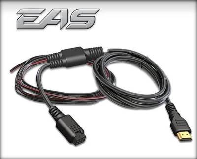 Edge Products - Edge Products 98615 EAS Expandable Accessory System Power Supply Cable
