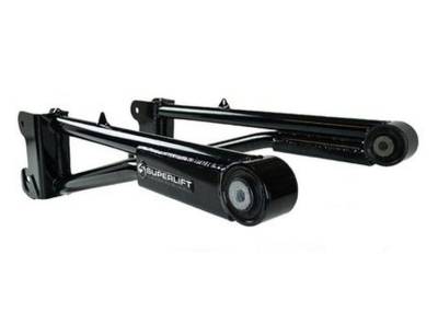Superlift - Superlift 9500 Tubular Radius Arm Set for 4"-8" Lift