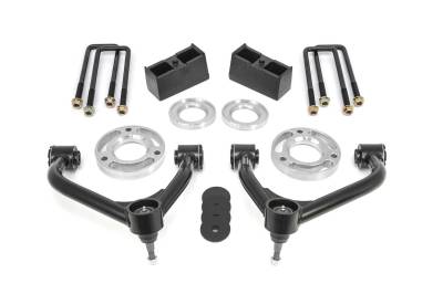 ReadyLift - ReadyLift 69-3920 2.0" SST Suspension Lift Kit