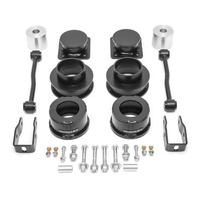 ReadyLift - ReadyLift 69-6025 2.5" SST Suspension Lift Kit