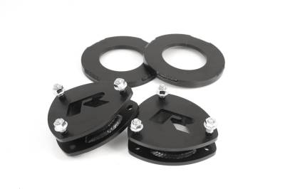 ReadyLift - ReadyLift 69-6420 2.0" SST Suspension Lift Kit