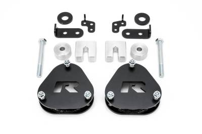 ReadyLift - ReadyLift 69-5421 2.0" SST Suspension Lift Kit