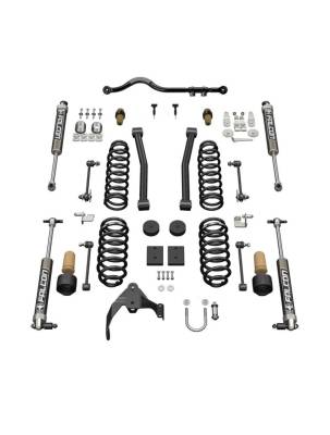 Teraflex - Teraflex 1312021 2.5" Sport ST2 Suspension Lift Kit