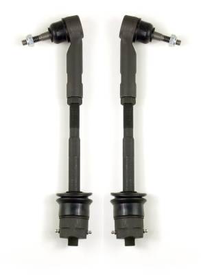 ReadyLift - ReadyLift 67-3413 Heavy Duty Tie Rod End Assemblies