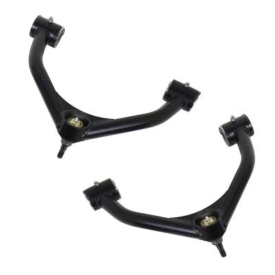 ReadyLift - ReadyLift 47-3440 Front Tubular Control Arms for 7.0"-8.0" Lift
