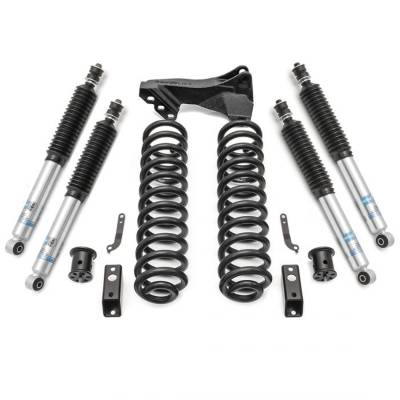 ReadyLift - ReadyLift 46-2729 2.5" Suspension Leveling Kit