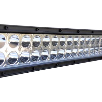 DV8 Offroad - DV8 Offroad 30" Spot/Flood LED Light Bar-Chrome; B30CE180W3W