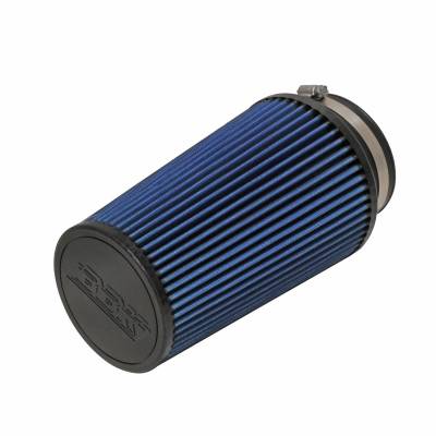 BBK Performance Parts - BBK Performance 1774 Cold Air Intake Kit Replacement Filter, Blue