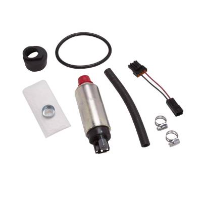 BBK Performance Parts - BBK Performance 1630 255 LPH In-Tank Electric Fuel Pump