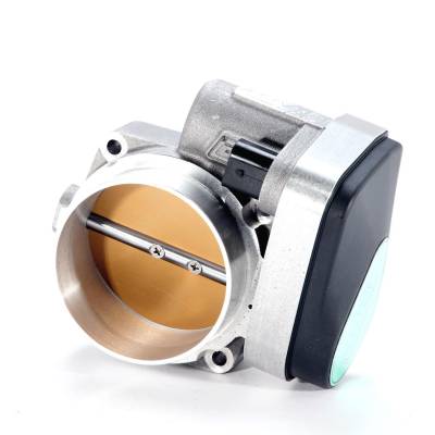 BBK Performance Parts - BBK Performance 1782 90mm Fuel Injection Throttle Body