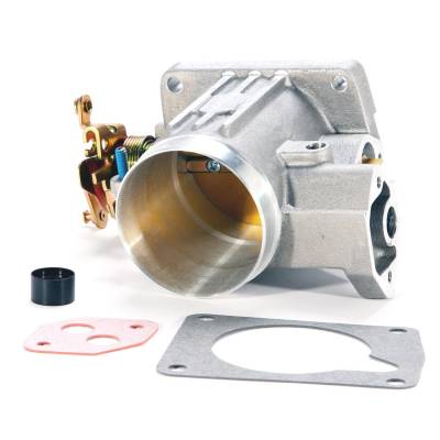 BBK Performance Parts - BBK Performance 1523 70mm Fuel Injection Throttle Body