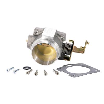 BBK Performance Parts - BBK Performance 1552 65mm Fuel Injection Throttle Body