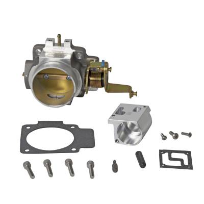 BBK Performance Parts - BBK Performance 17240 62mm Fuel Injection Throttle Body