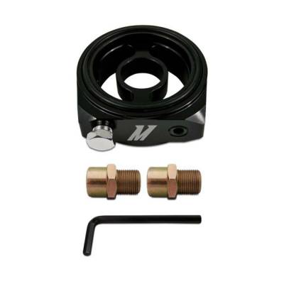 Mishimoto - Mishimoto MMTS-SPT-85 Sandwich Plate Thermostat 85 C / 185 F