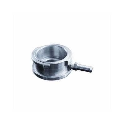 Mishimoto - Mishimoto MMFN-L 42mm Aluminum CNC Fill Neck