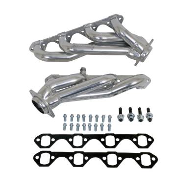 BBK Performance Parts - BBK Performance 1.625" Tuned Length Headers 94-95 Mustang 5.0L 15250
