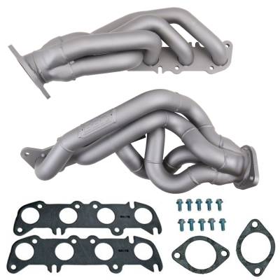 BBK Performance Parts - BBK Performance 1.75" Tuned Length Headers 11-14 Mustang 5.0L 1632