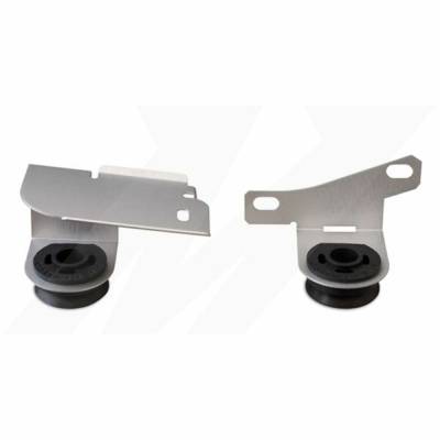 Mishimoto - Mishimoto MMRS-MUS-94 94-96 Ford Mustang Aluminum Radiator Stay Set