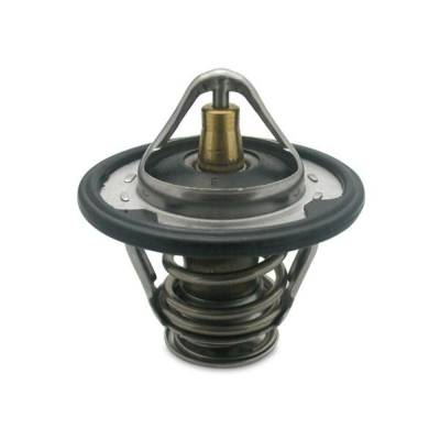 Mishimoto - Mishimoto MMTS-CHV-01DH Racing Thermostat Set of 2 85 C / 185 F, 89 C / 191 F