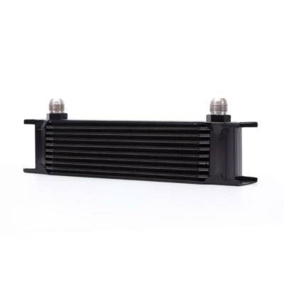 Mishimoto - Mishimoto MMOC-10BK Oil Cooler