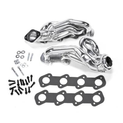 BBK Performance Parts - BBK Performance 16150 1.625" Tuned Length Headers for 96-04 Mustang 4.6L