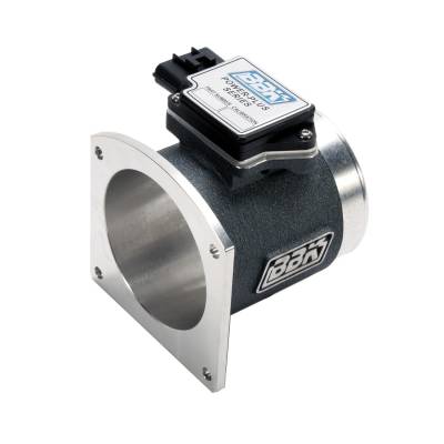 BBK Performance Parts - BBK Performance 86mm Mass Air Flow Sensor, 1996-1998 Mustang 4.6L; 8012