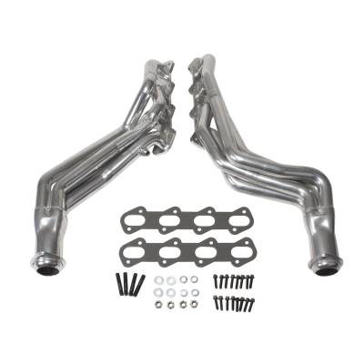 BBK Performance Parts - BBK Performance 1.625" Long Tube Headers 99-04 Mustang Cobra 15330