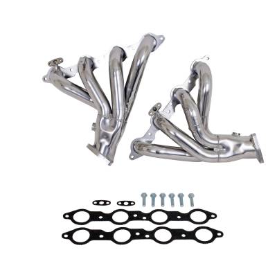 BBK Performance Parts - BBK Performance 40000 1.75" Tuned Length Headers 97-99 Corvette LS1
