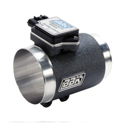 BBK Performance Parts - BBK Performance 76mm Mass Air Flow Sensor, 1986-1993 Mustang 5.0L; 8005