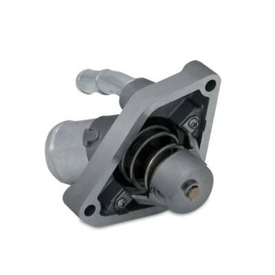 Mishimoto - Mishimoto MMTS-GTR-09 Racing Thermostat Incl Housing 66 C / 151 F