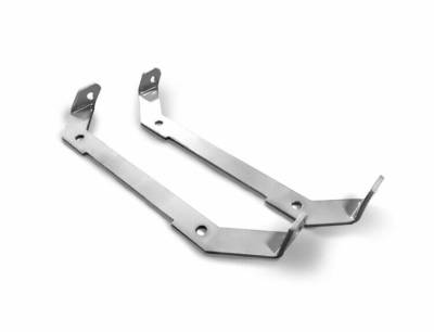 Steinjager - Steinjager Lap Belt Harness Mount-Hot Pink, for Wrangler TJ; J0049222