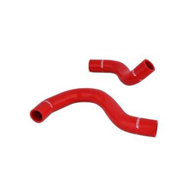 Mishimoto - Mishimoto MMHOSE-CIV-02SIRD Silicone Radiator Hose Kit