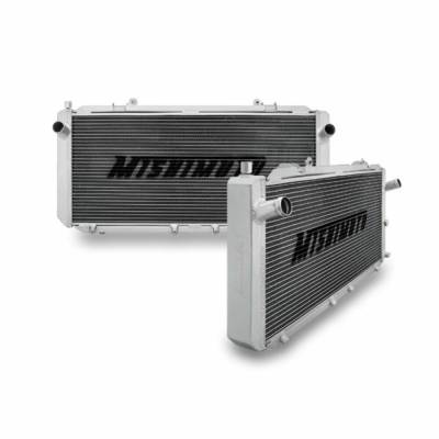 Mishimoto - Mishimoto MMRAD-MR2-90 for Toyota MR2 Manual Aluminum Radiator